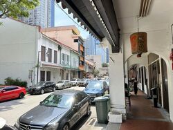 China Square Food Centre (D1), Retail #498540891